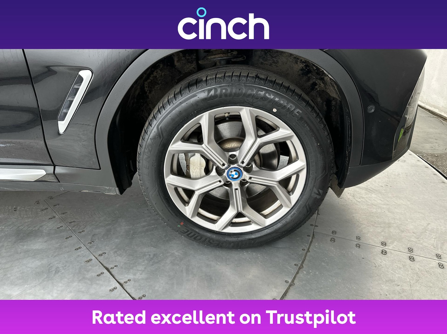 Used BMW X3 2021 for sale - 76819663: Photo 28