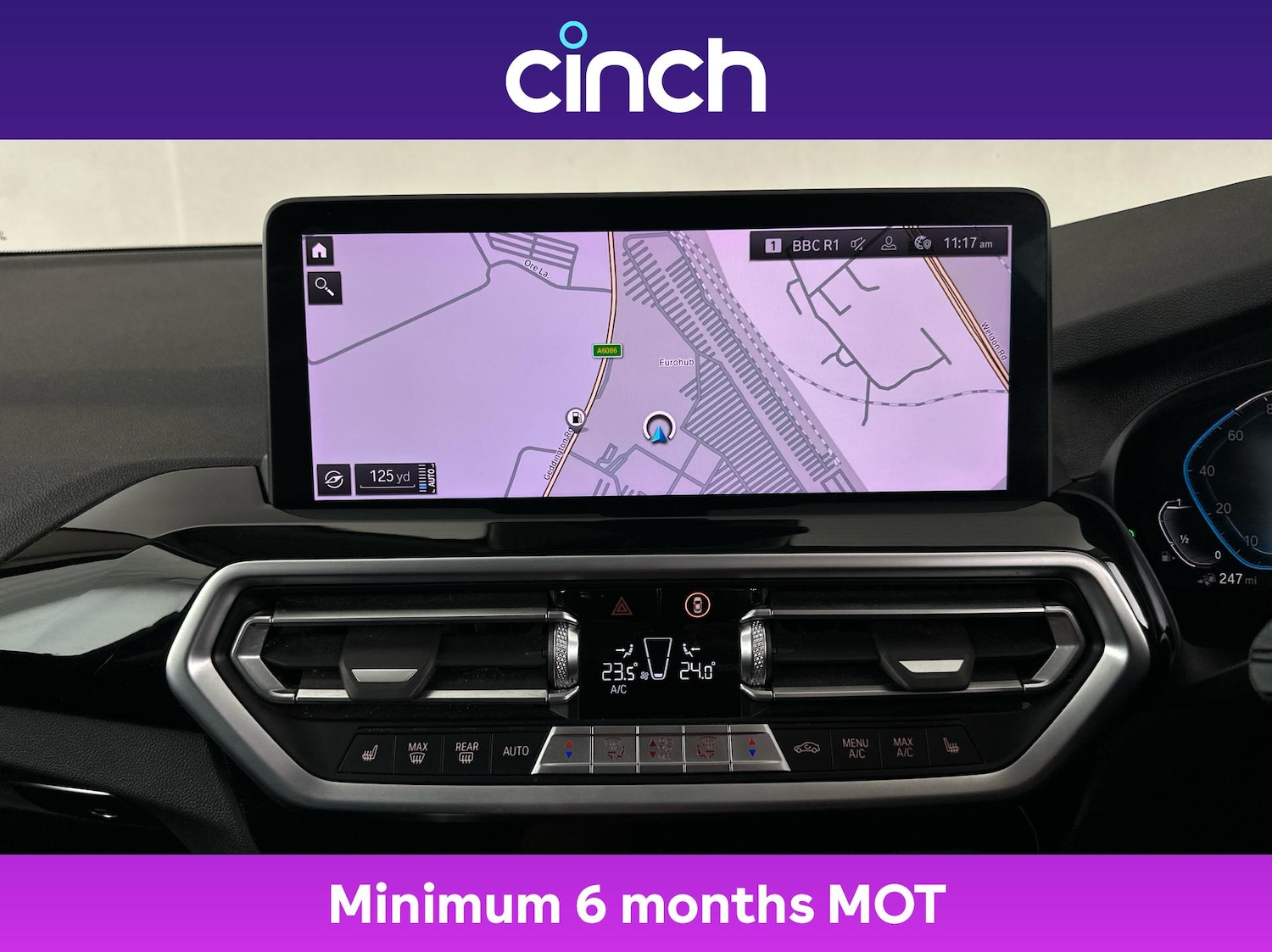 Used BMW X3 2021 for sale - 76819663: Photo 32