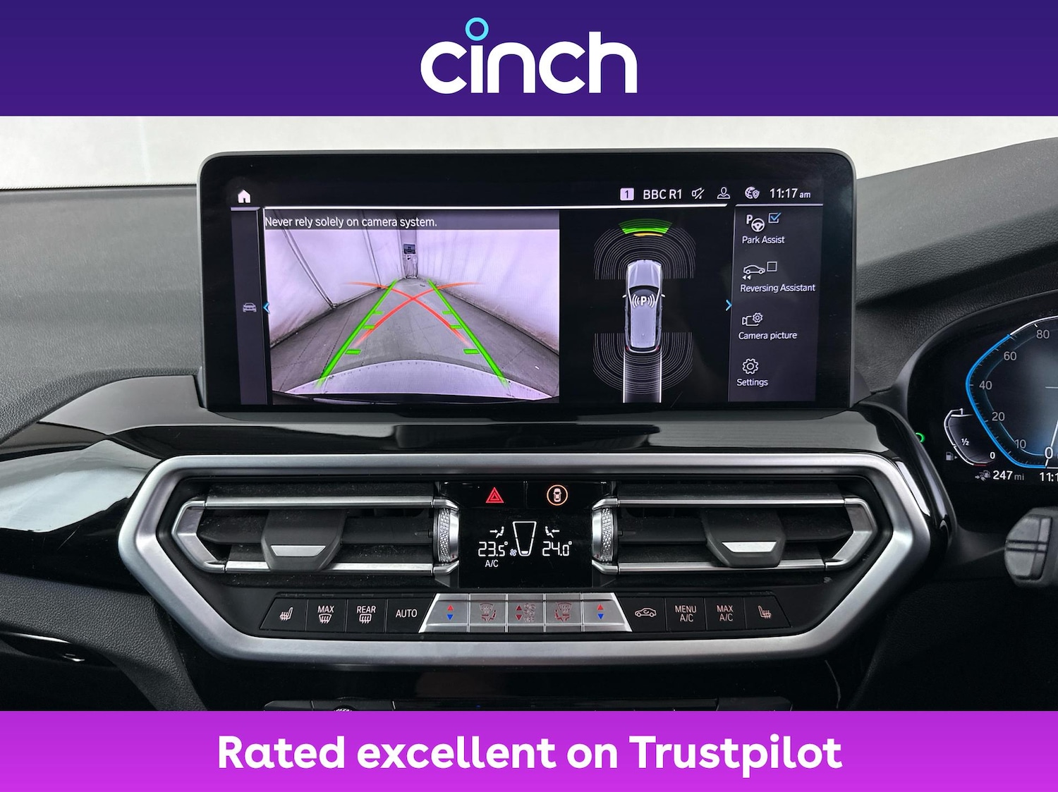 Used BMW X3 2021 for sale - 76819663: Photo 33