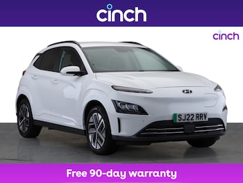 Hyundai - KONA