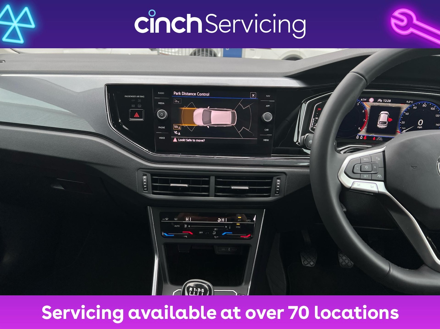 Used Volkswagen Taigo 2024 for sale - 76514609: Photo 18