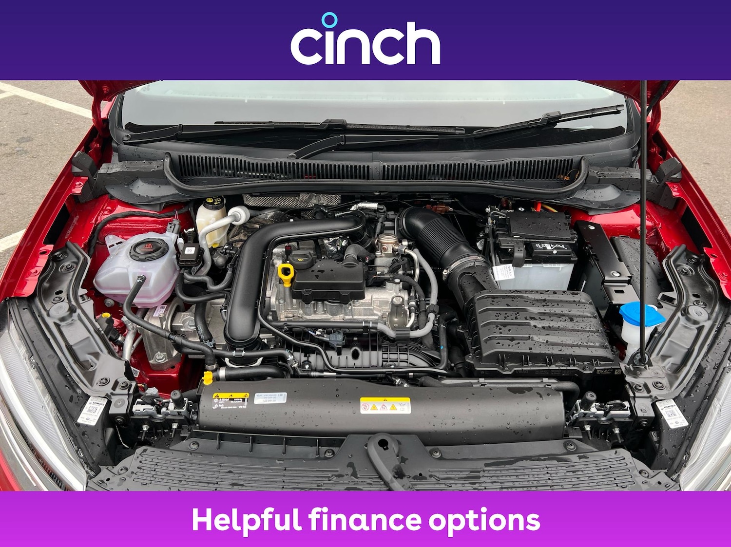 Used Volkswagen Taigo 2024 for sale - 76514609: Photo 24