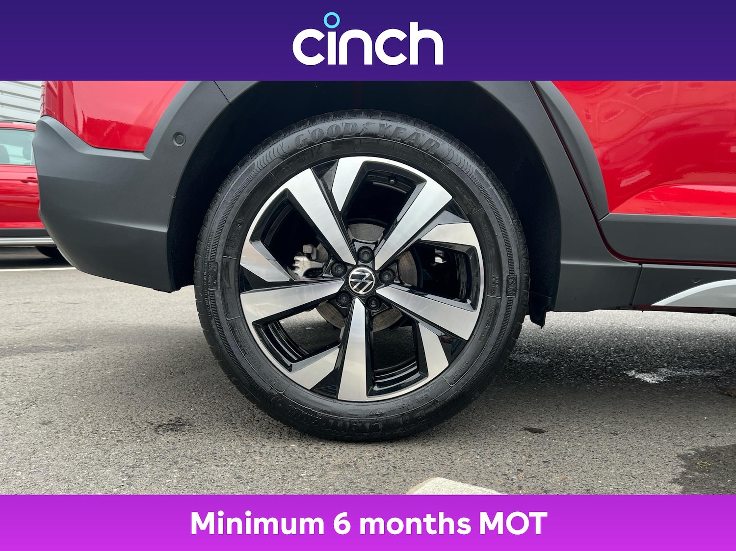 Used Volkswagen Taigo 2024 for sale - 76514609: Photo 27