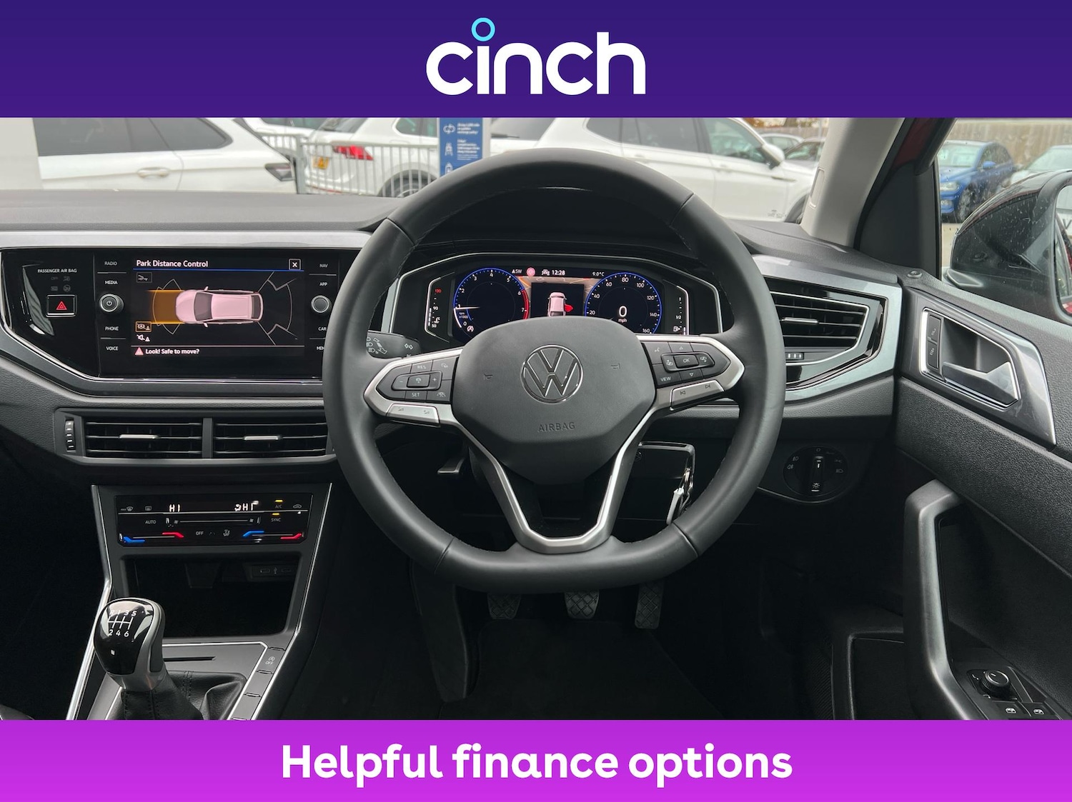 Used Volkswagen Taigo 2024 for sale - 76514609: Photo 35