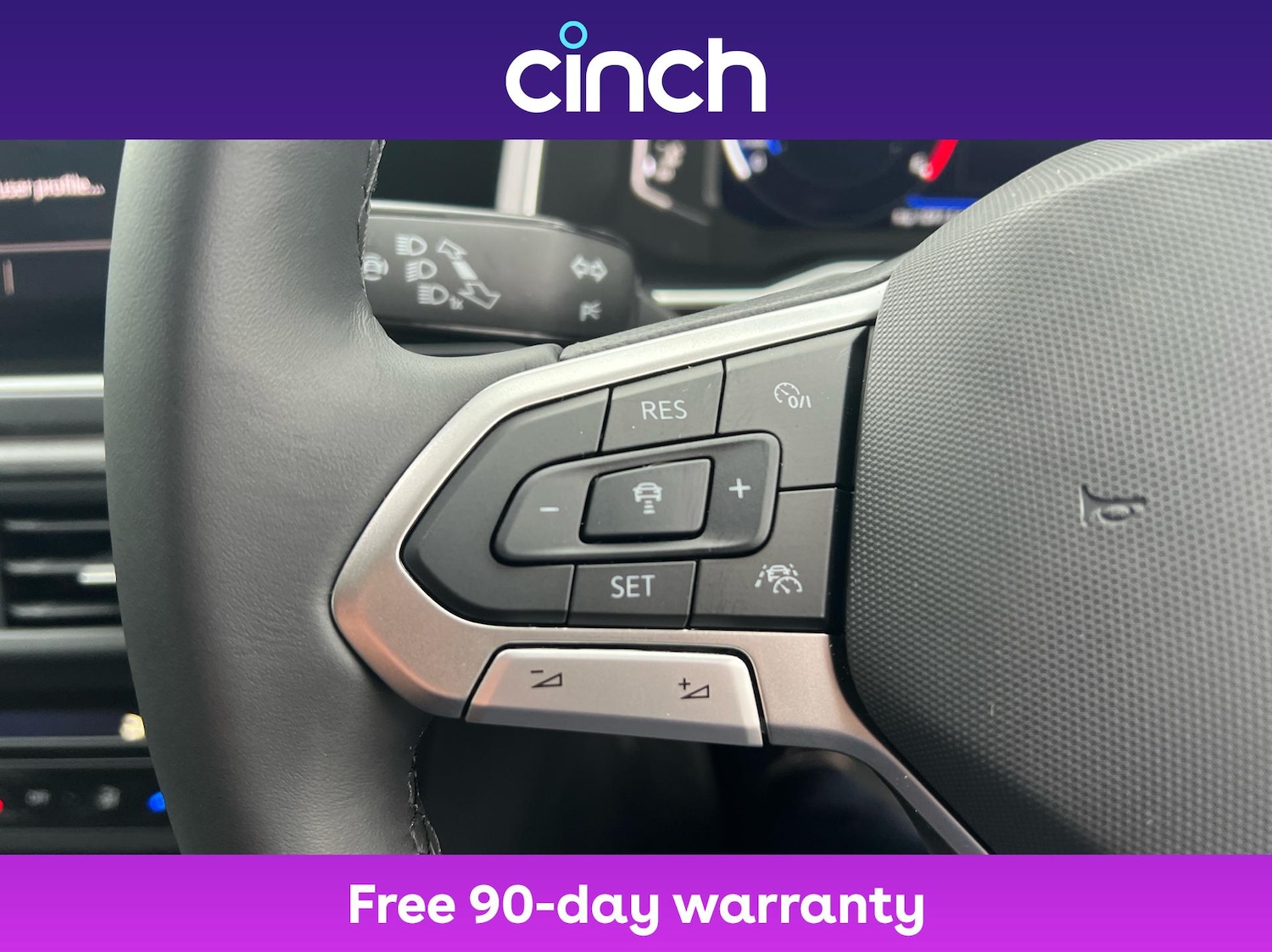 Used Volkswagen Taigo 2024 for sale - 76514609: Photo 39