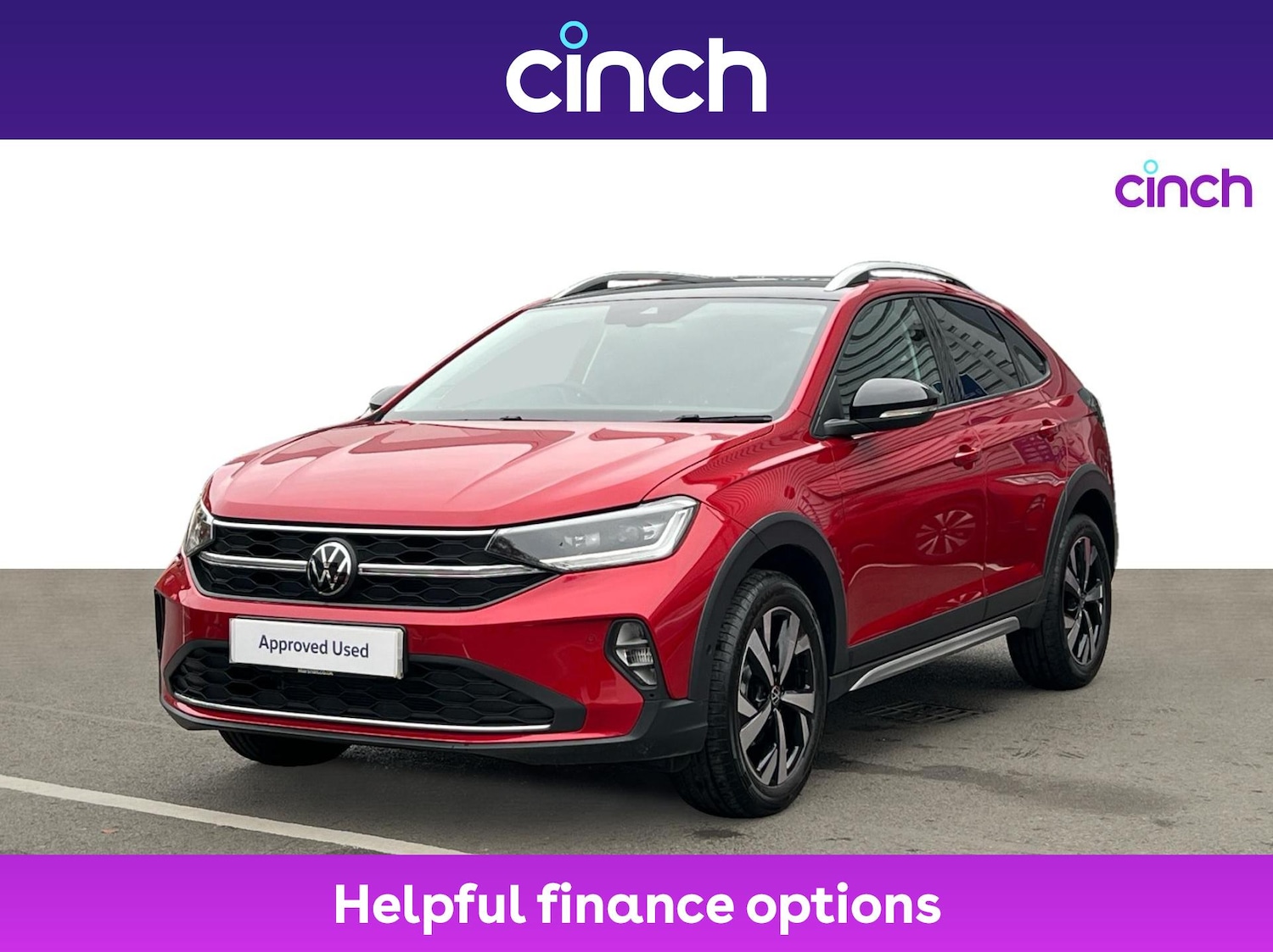 Used Volkswagen Taigo 2024 for sale - 76514609: Photo 9