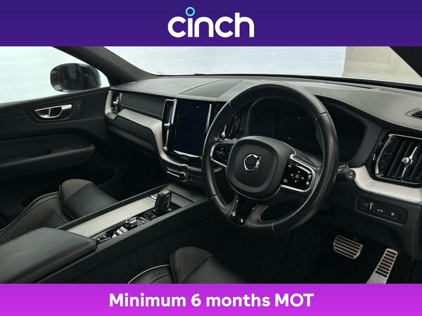 Used Volvo XC60 2021 for sale - 76318527: Photo 12