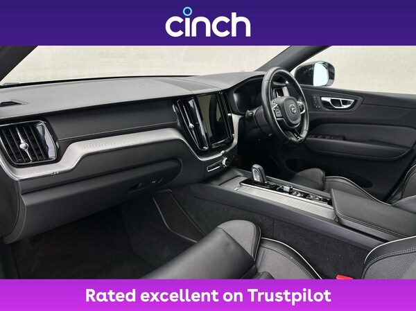 Used Volvo XC60 2021 for sale - 76318527: Photo 14