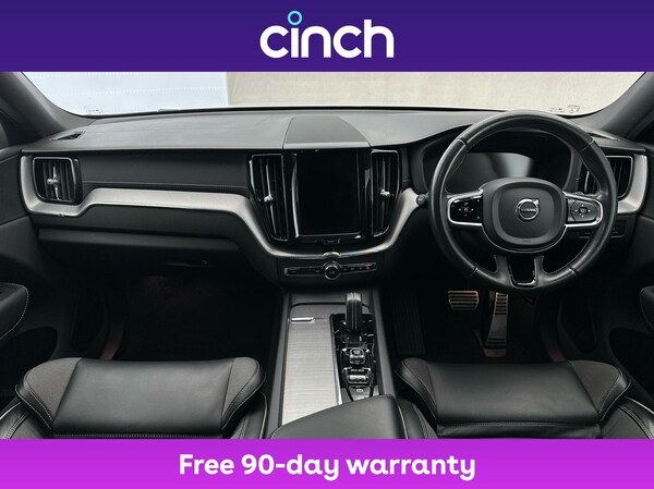Used Volvo XC60 2021 for sale - 76318527: Photo 15