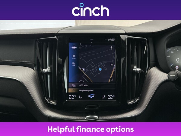 Used Volvo XC60 2021 for sale - 76318527: Photo 17