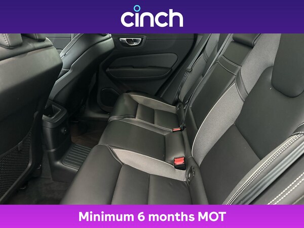 Used Volvo XC60 2021 for sale - 76318527: Photo 20