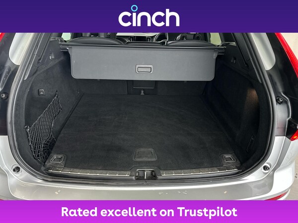 Used Volvo XC60 2021 for sale - 76318527: Photo 21