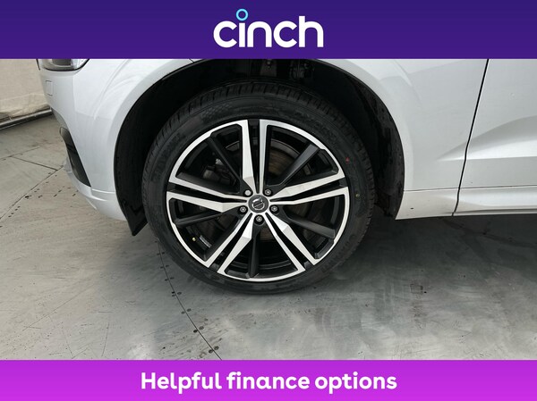 Used Volvo XC60 2021 for sale - 76318527: Photo 24