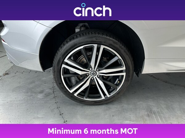 Used Volvo XC60 2021 for sale - 76318527: Photo 27