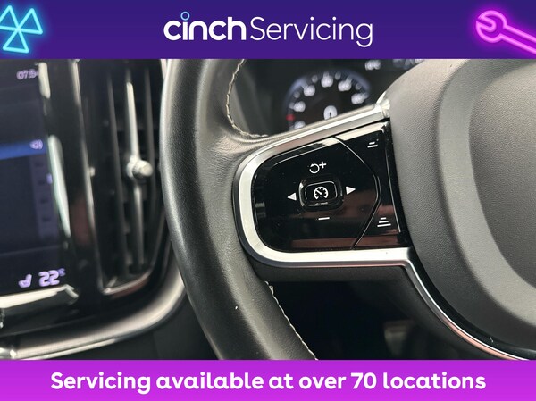 Used Volvo XC60 2021 for sale - 76318527: Photo 31