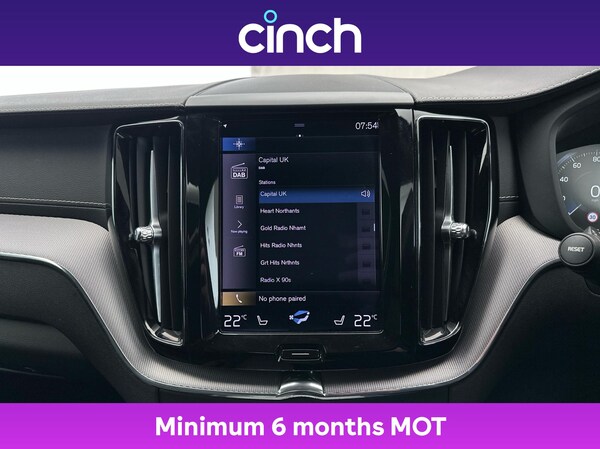 Used Volvo XC60 2021 for sale - 76318527: Photo 32