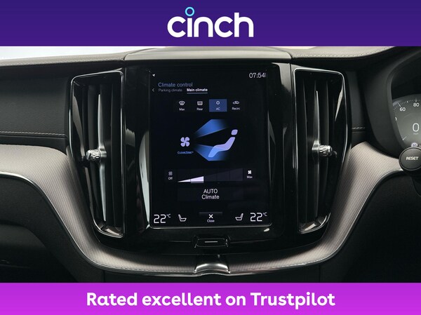 Used Volvo XC60 2021 for sale - 76318527: Photo 33