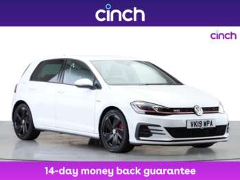 2019 - 2.0 TSI 245 GTI Performance 5dr DSG