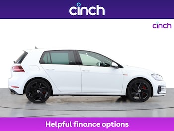 Used Volkswagen Golf 2019 for sale - 75207986: Photo