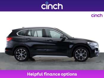 Used BMW X1 2022 for sale - 75301355: Photo