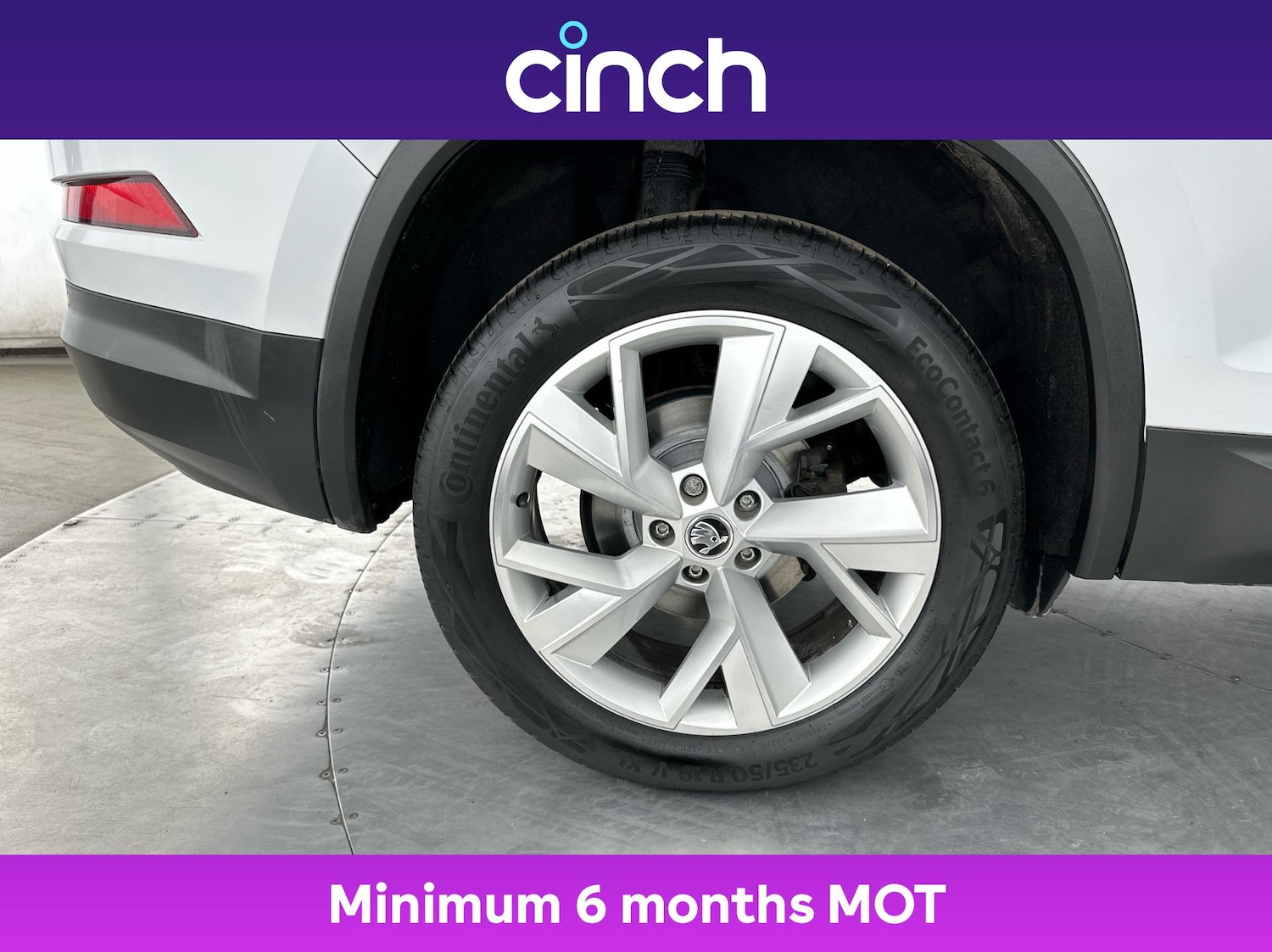 Used Skoda Kodiaq 2022 for sale - 76416316: Photo 27