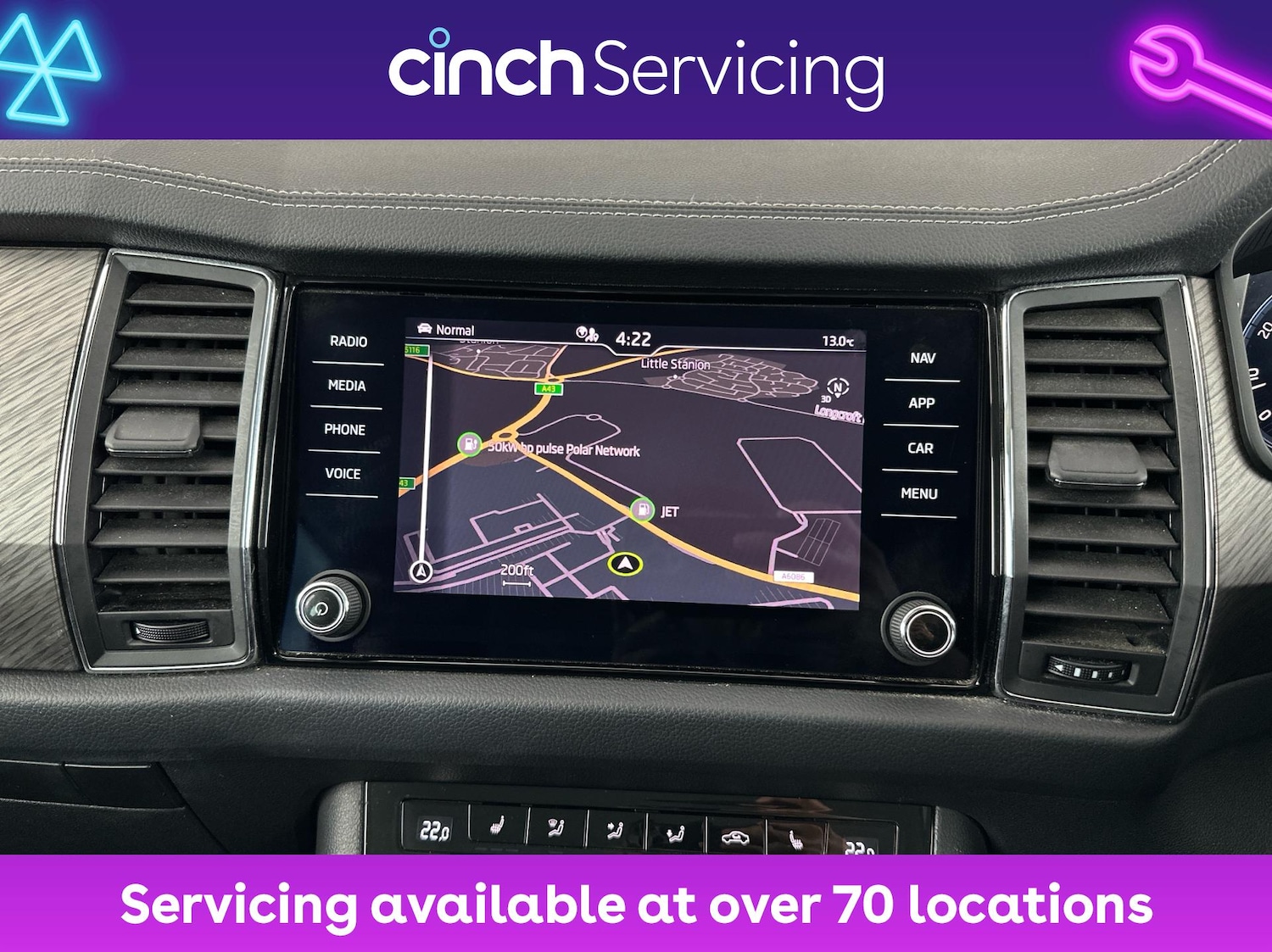 Used Skoda Kodiaq 2022 for sale - 76416316: Photo 31