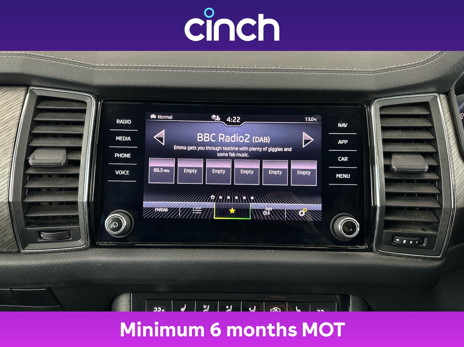 Used Skoda Kodiaq 2022 for sale - 76416316: Photo 32