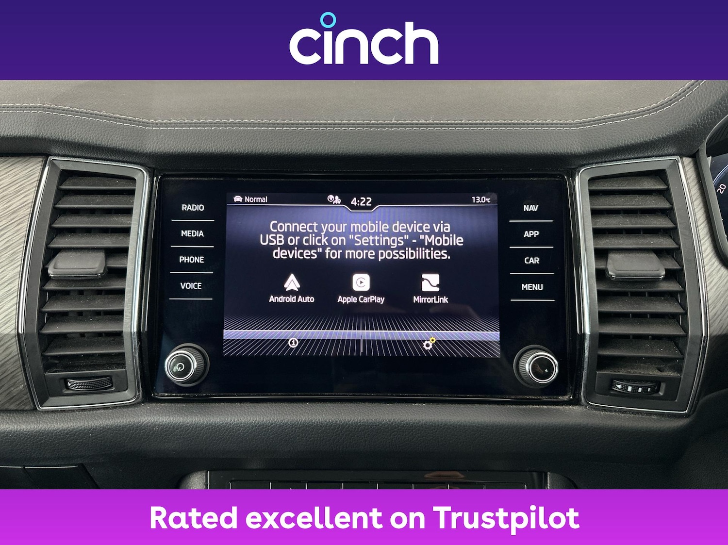 Used Skoda Kodiaq 2022 for sale - 76416316: Photo 33