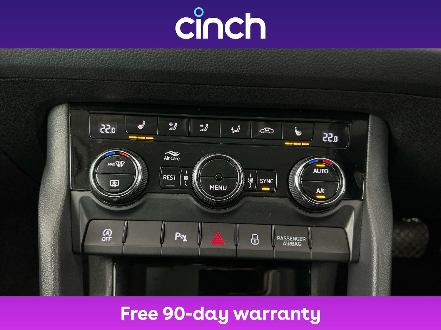 Used Skoda Kodiaq 2022 for sale - 76416316: Photo 34