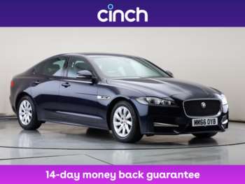 2016 - 2.0d R-Sport 4dr Auto