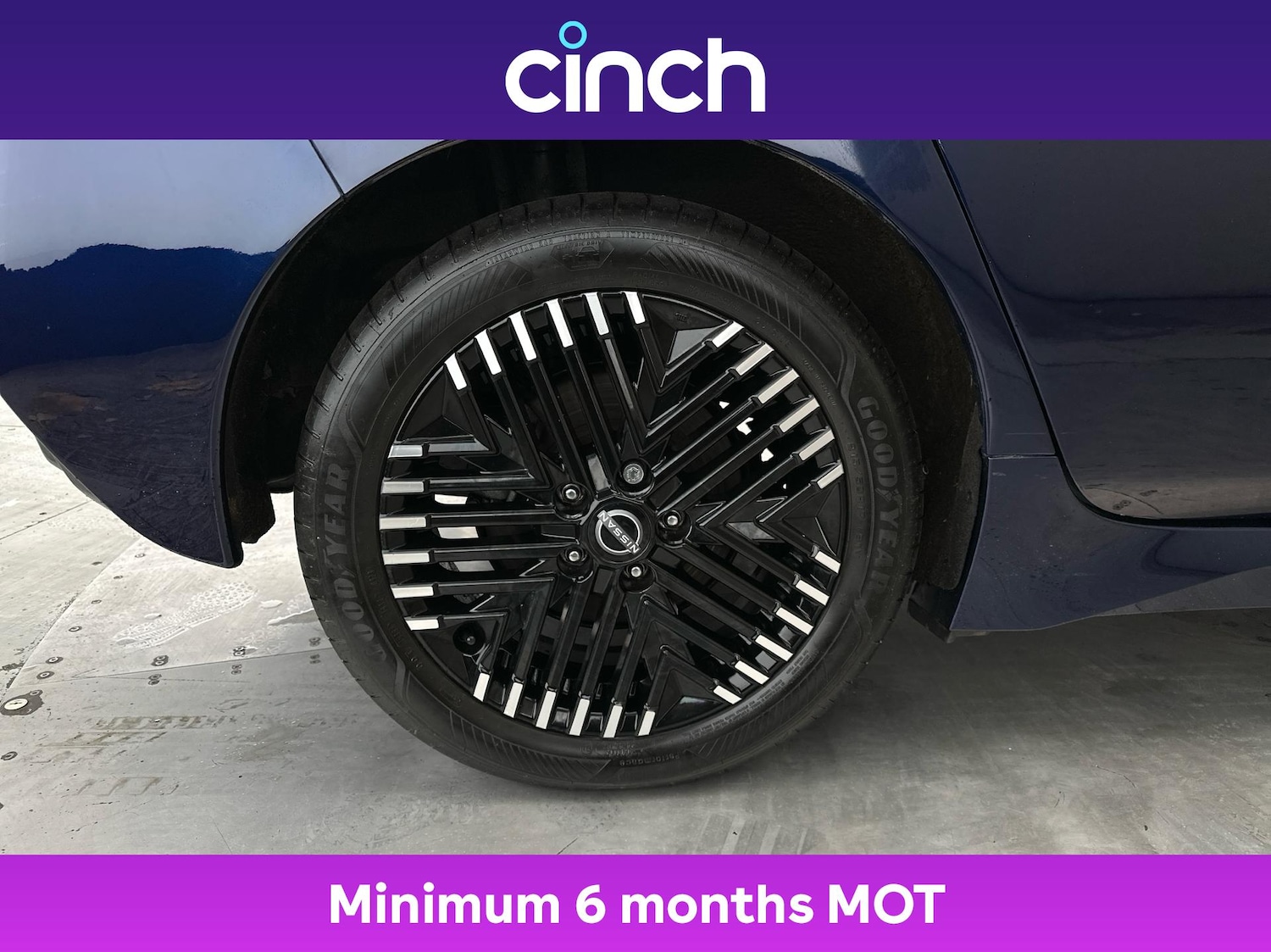 Used Nissan Leaf 2023 for sale - 77084957: Photo 27