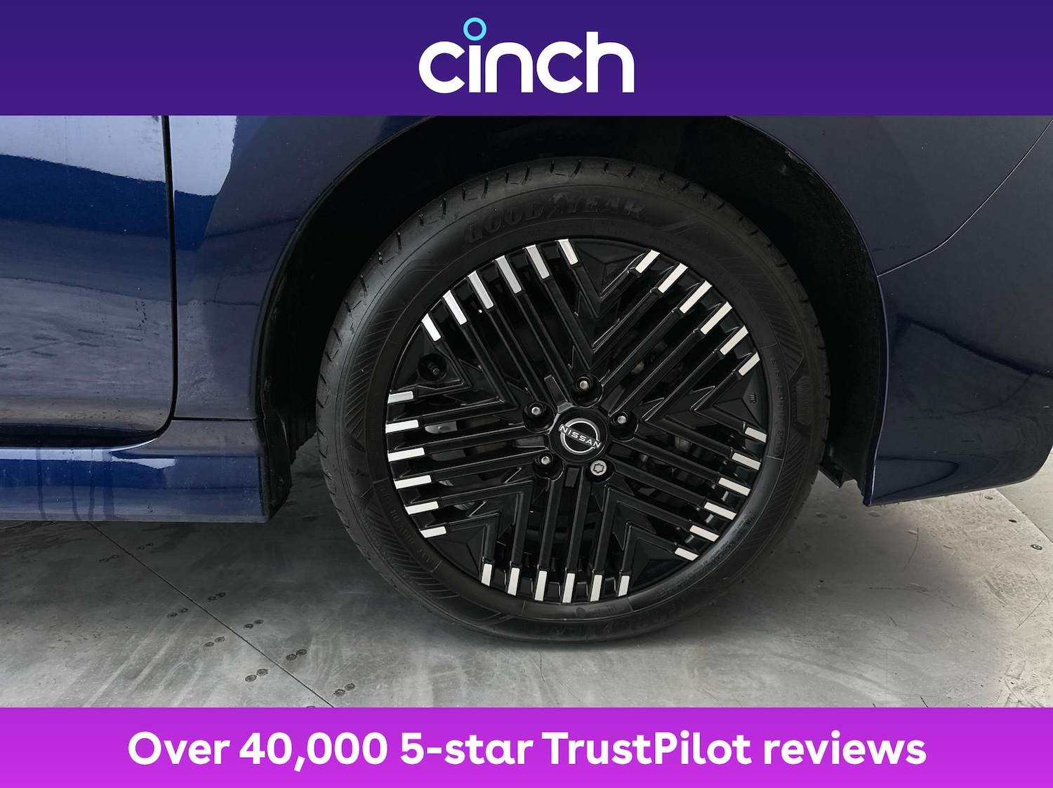 Used Nissan Leaf 2023 for sale - 77084957: Photo 28