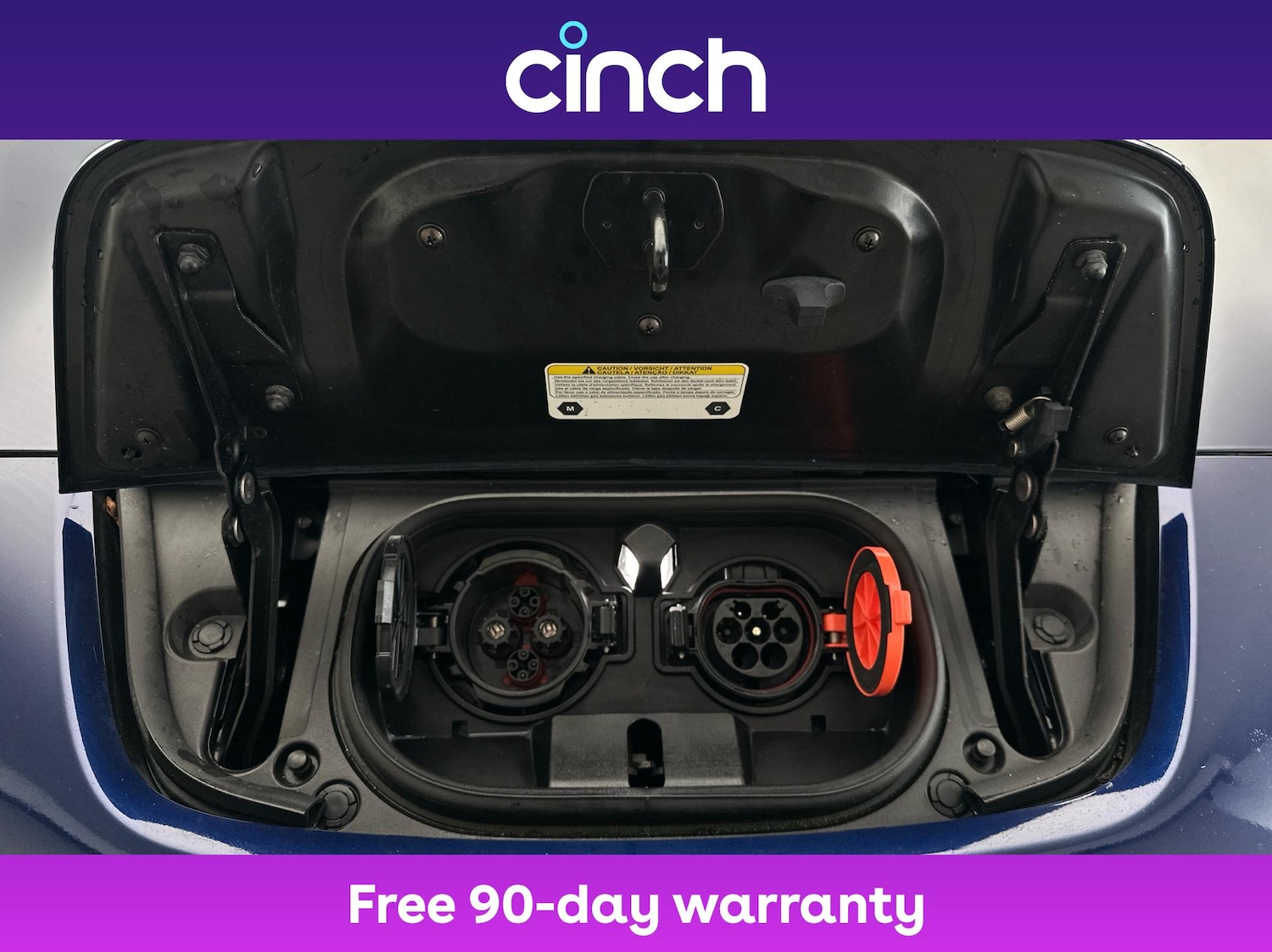 Used Nissan Leaf 2023 for sale - 77084957: Photo 29