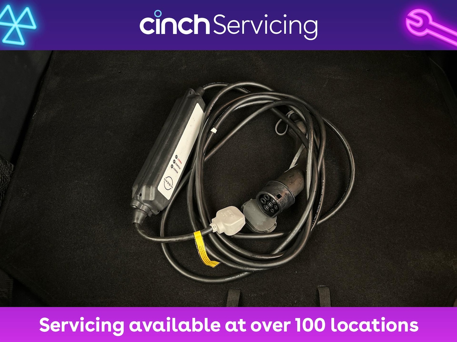 Used Nissan Leaf 2023 for sale - 77084957: Photo 31