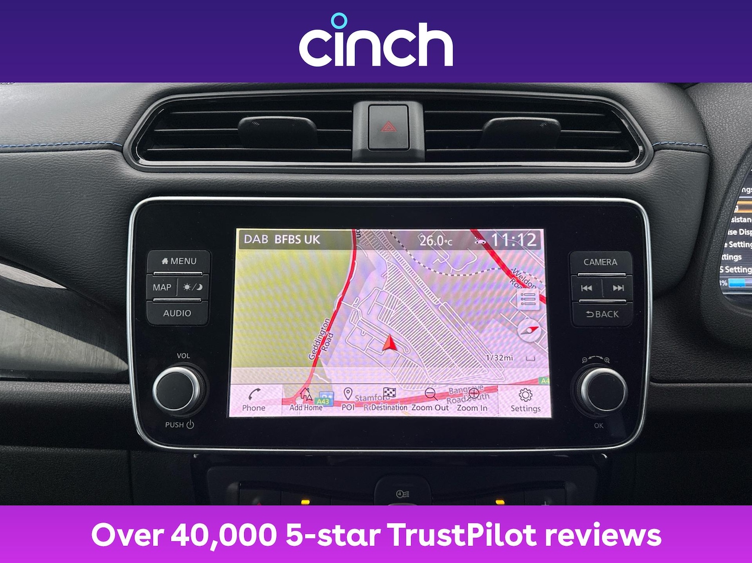 Used Nissan Leaf 2023 for sale - 77084957: Photo 33