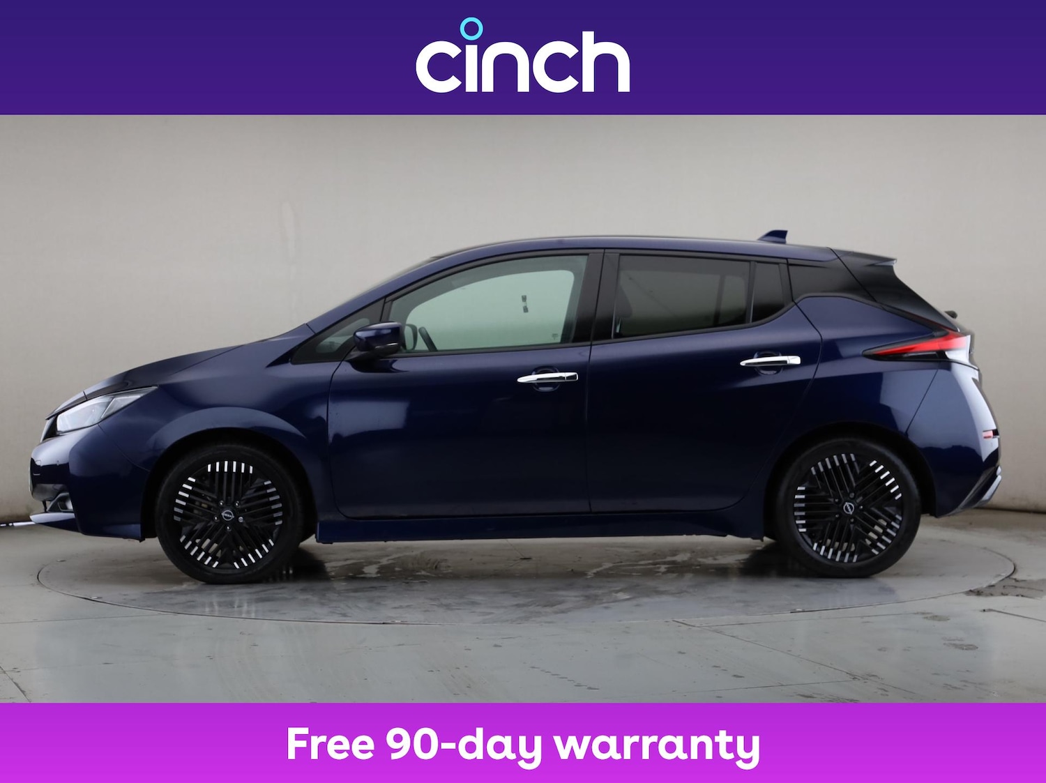 Used Nissan Leaf 2023 for sale - 77084957: Photo 8