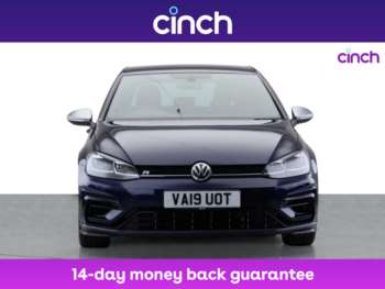 Used Volkswagen Golf 2019 for sale - 74556757: Photo