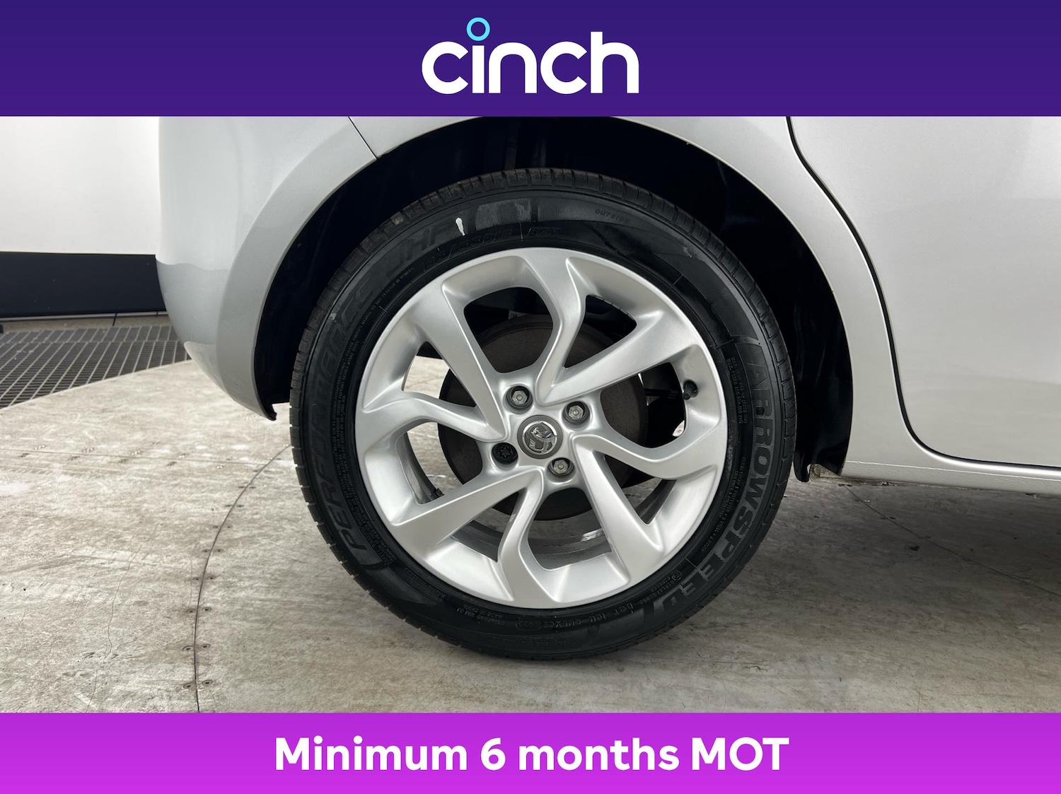 Used Vauxhall Corsa 2019 for sale - 76526888: Photo 27