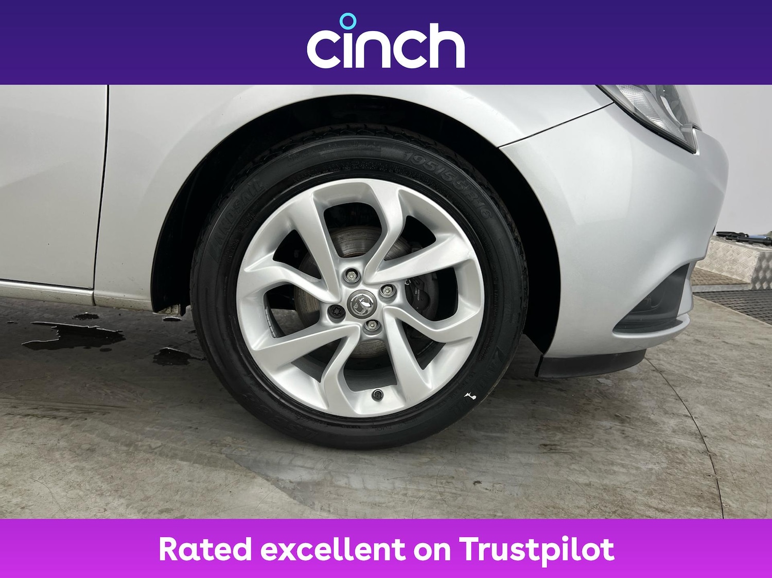 Used Vauxhall Corsa 2019 for sale - 76526888: Photo 28