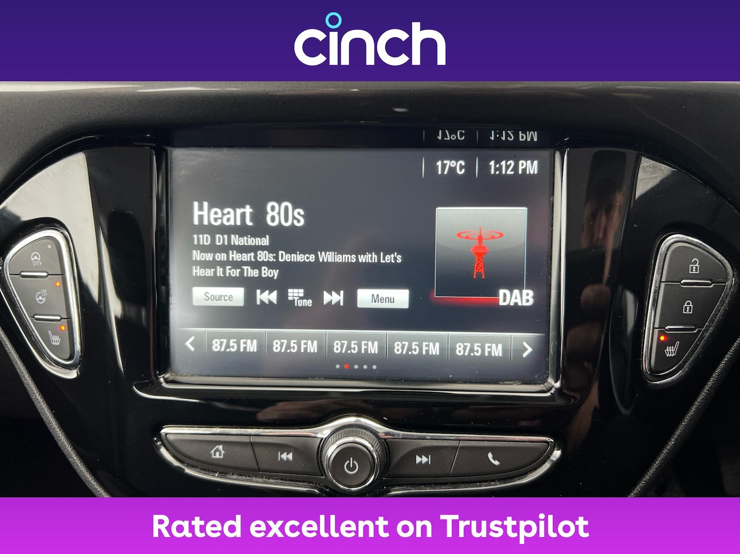 Used Vauxhall Corsa 2019 for sale - 76526888: Photo 33