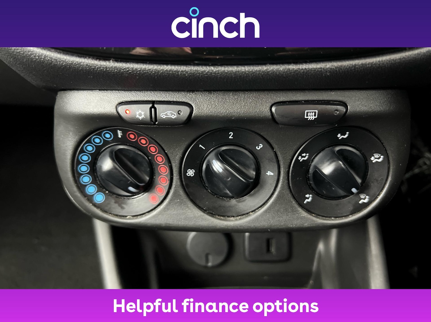 Used Vauxhall Corsa 2019 for sale - 76526888: Photo 35