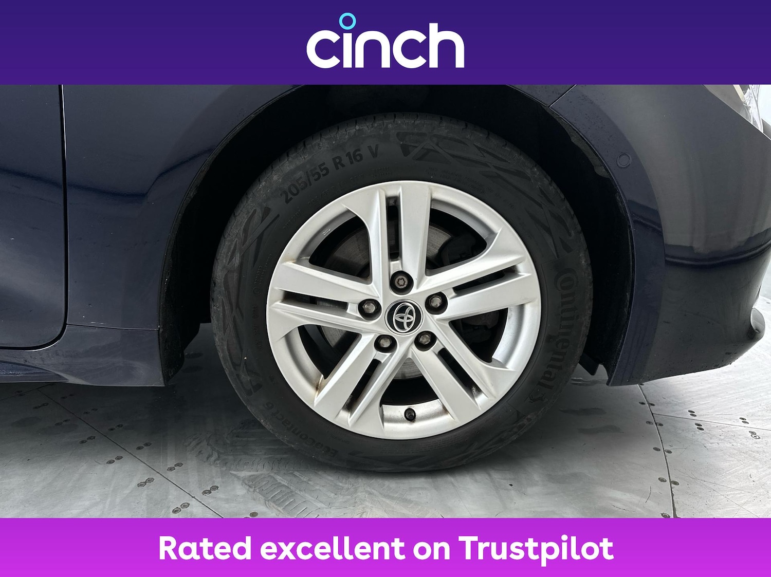 Used Toyota Corolla 2021 for sale - 76441851: Photo 28