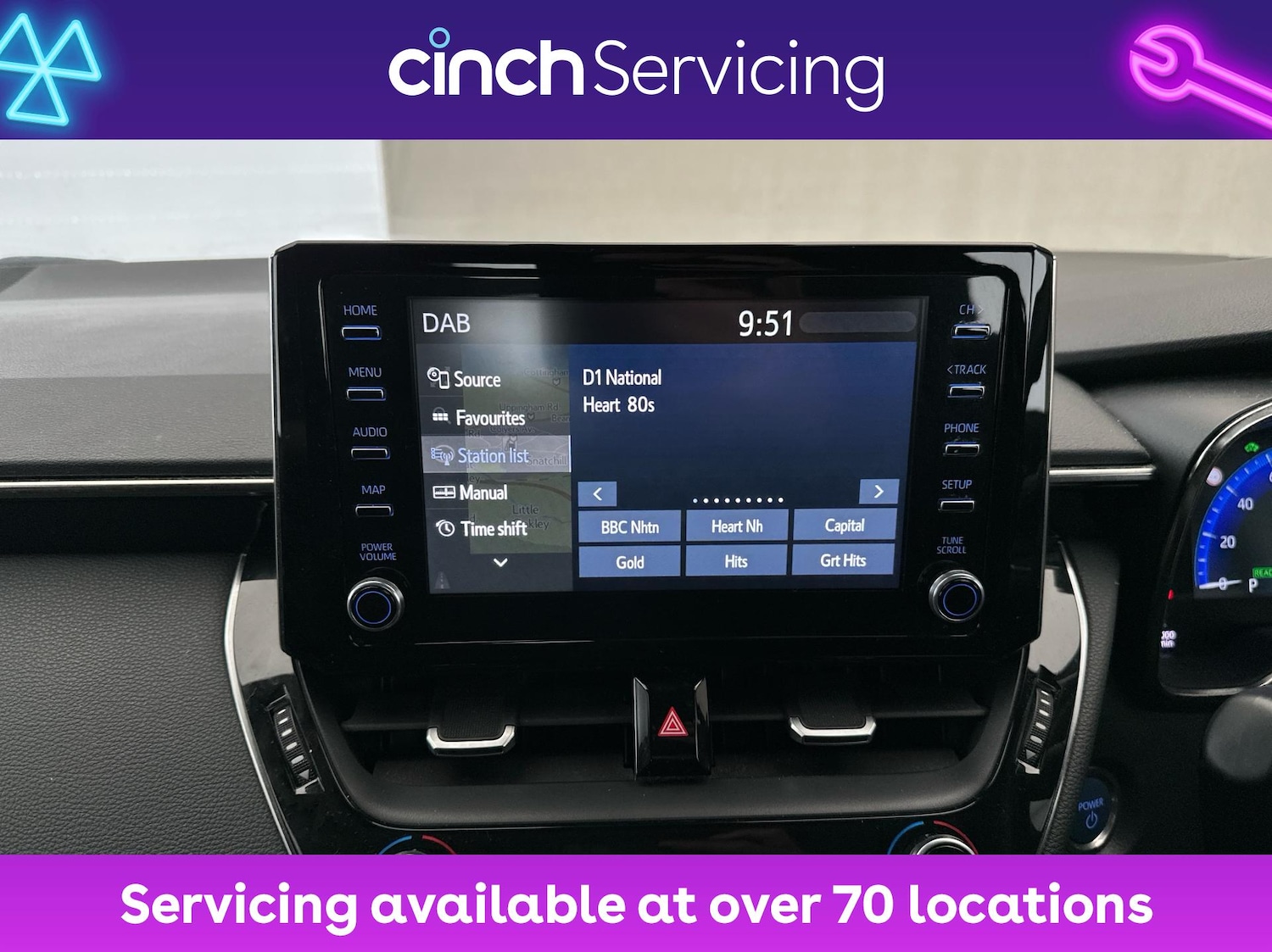 Used Toyota Corolla 2021 for sale - 76441851: Photo 31