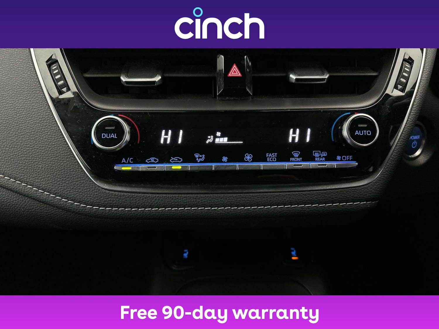 Used Toyota Corolla 2021 for sale - 76441851: Photo 34