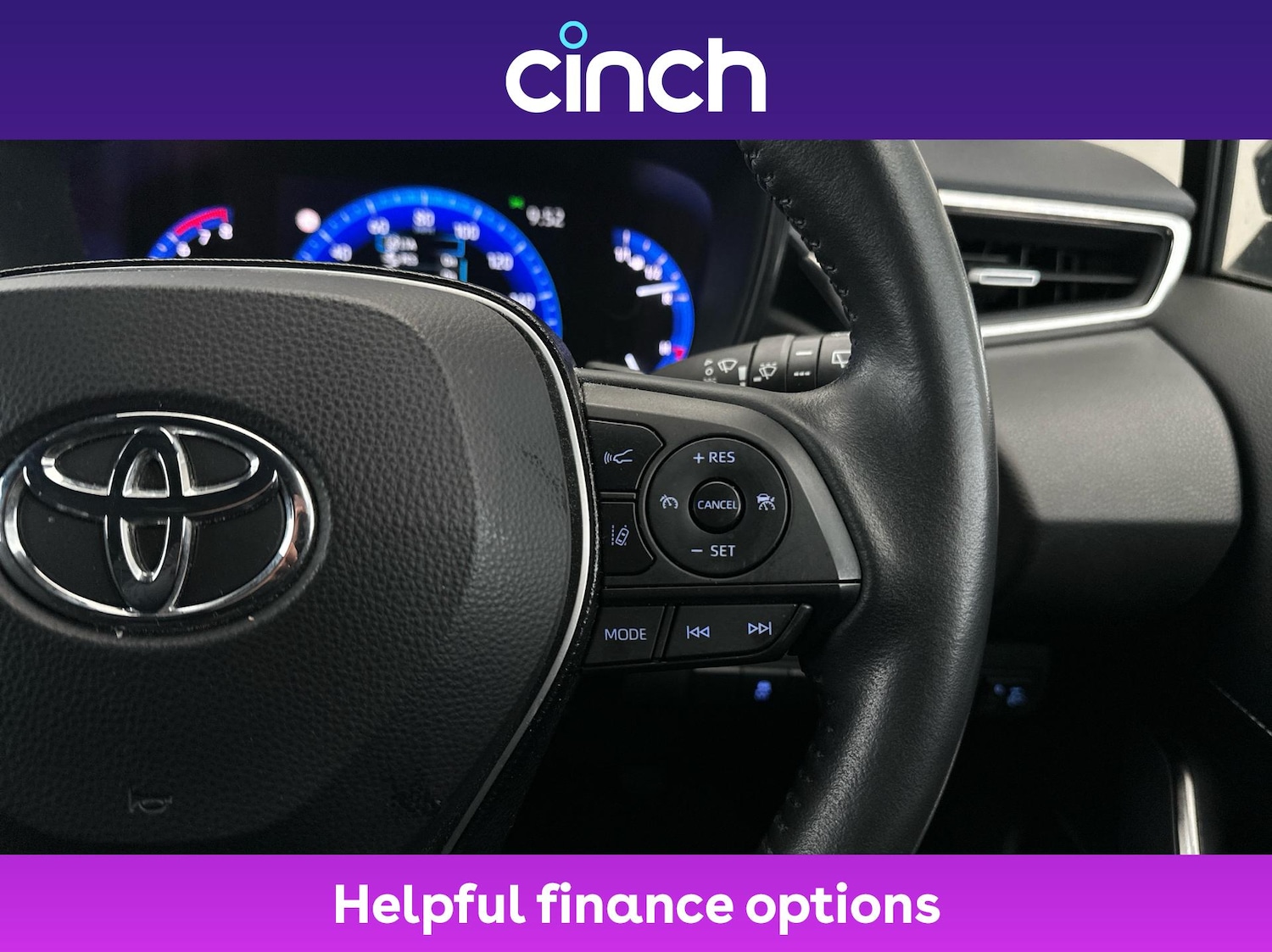 Used Toyota Corolla 2021 for sale - 76441851: Photo 35