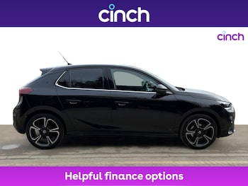 Used Vauxhall Corsa 2021 for sale - 75495738: Photo