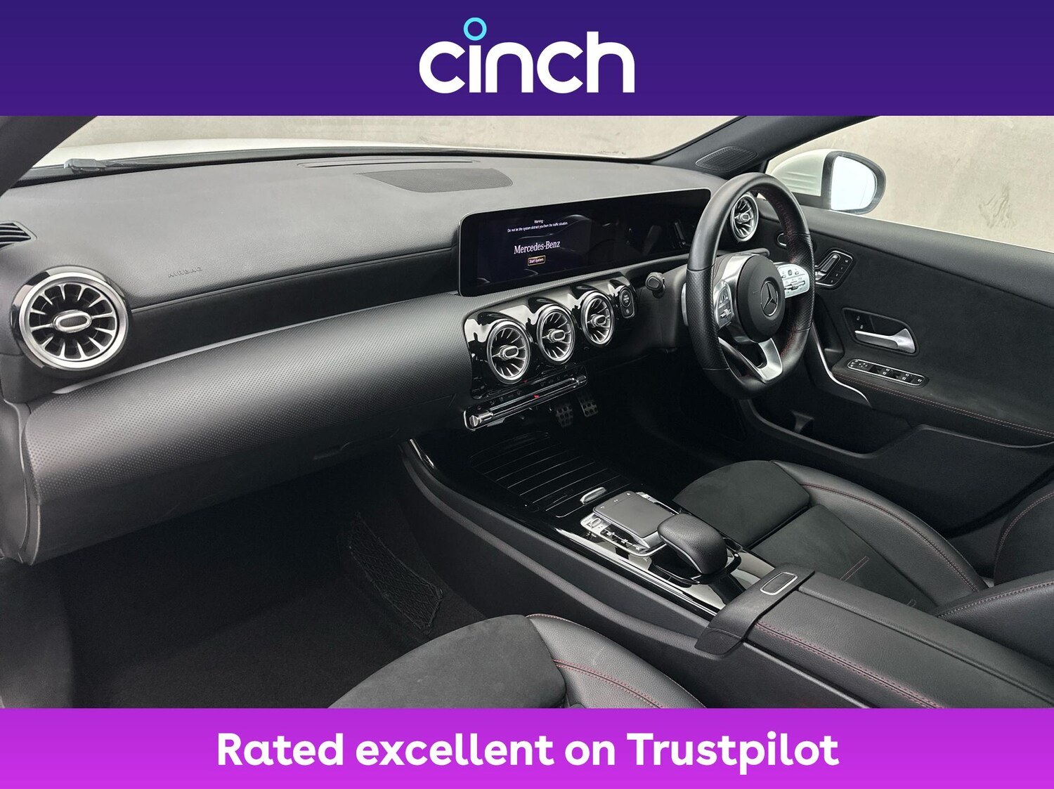 Used Mercedes-Benz A-Class 2019 for sale - 76081884: Photo 14