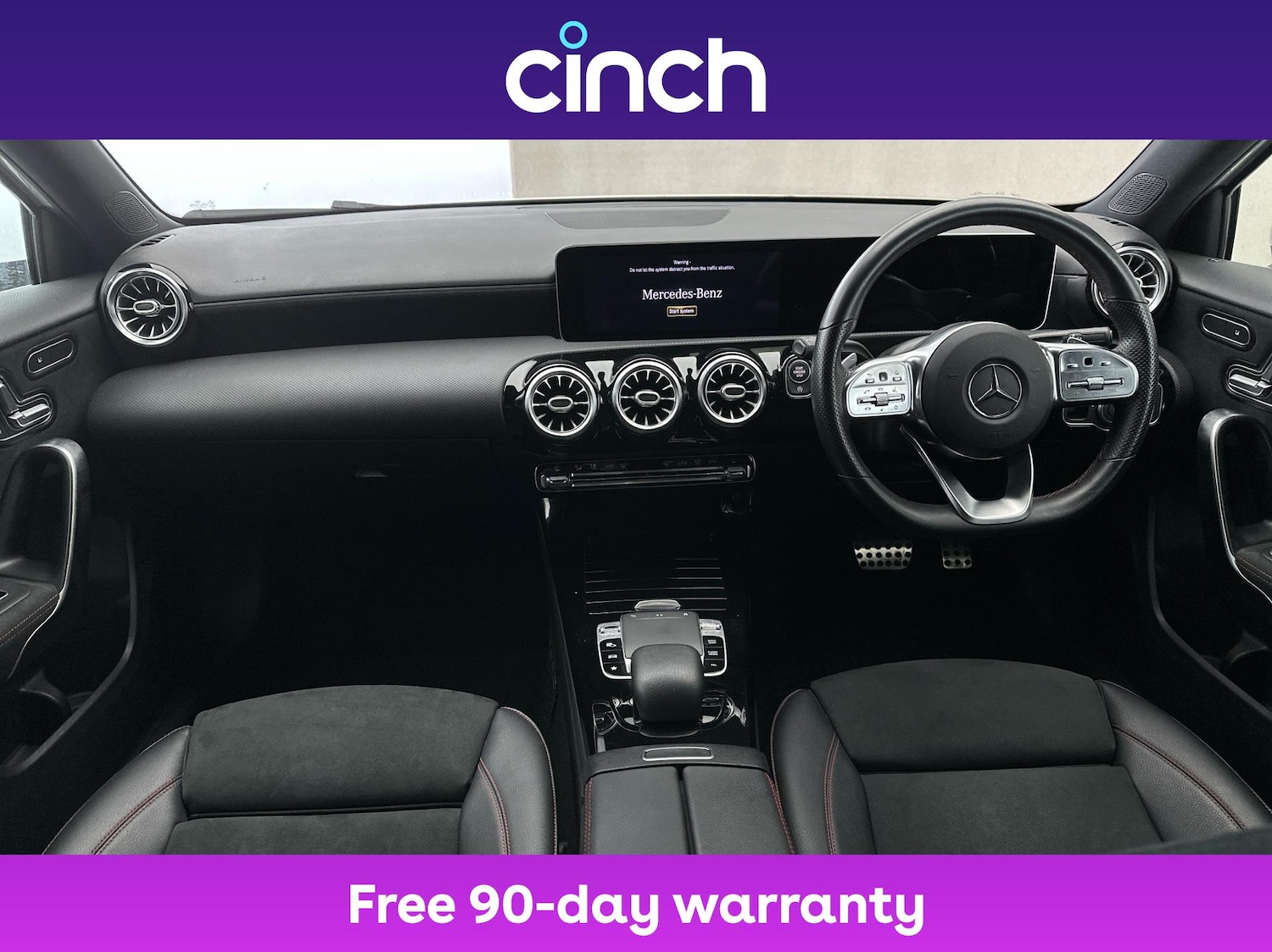 Used Mercedes-Benz A-Class 2019 for sale - 76081884: Photo 15