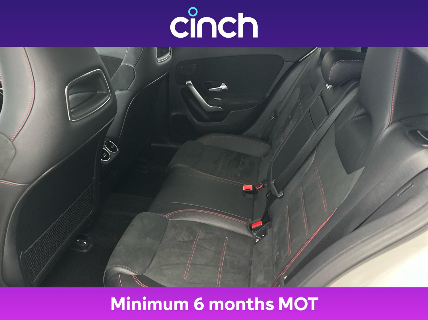 Used Mercedes-Benz A-Class 2019 for sale - 76081884: Photo 20