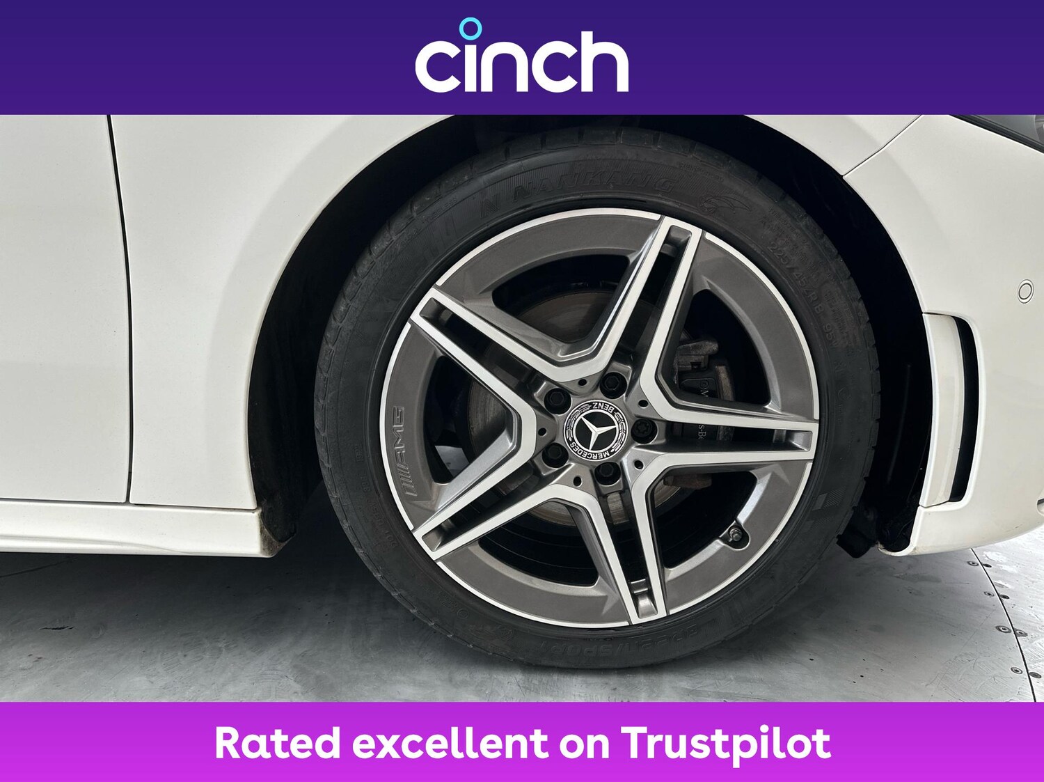 Used Mercedes-Benz A-Class 2019 for sale - 76081884: Photo 28
